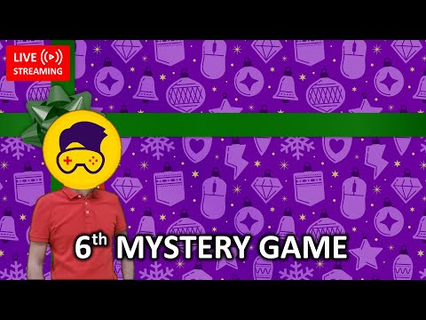 LIVE Reveal of 6/17 Christmas Mystery Epic FREE Game