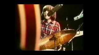 Creedence Clearwater Revival Travelin Band live