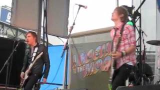 A Rocket To The Moon - If only they knew