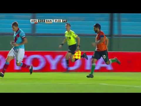 El inslito error de Pellegrino desde todos los angulos