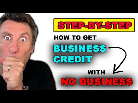 , title : 'BUSINESS CREDIT without owning a BUSINESS? STEP by STEP CREDIT CARDS'