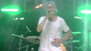 Matisyahu - Lord Raise Me Up