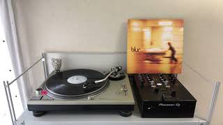 Blur - Look Inside America