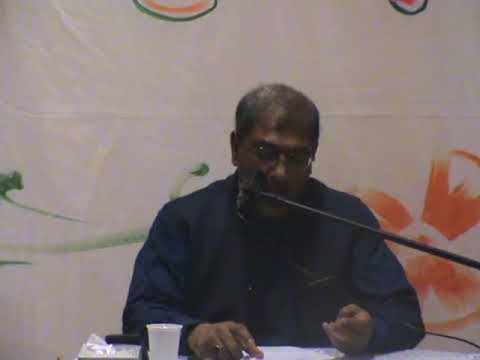 Meraaj-e-Rasool معراج رسول by Dr. Nasir Zaidi, Bonn Germany April 6, 2019