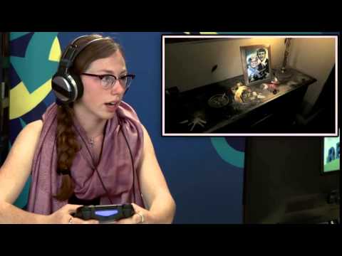 P.T. [PART 1] - Silent Hills (Teens React: Gaming)