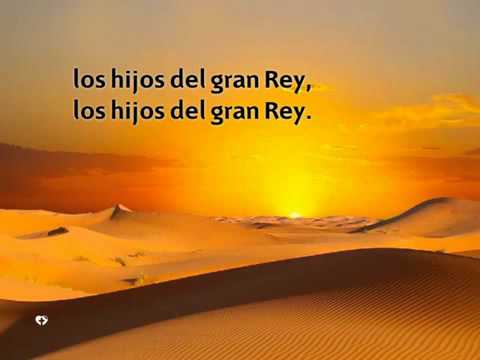 477 Los que aman al Señor - Nuevo Himnario Adventista