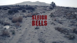 sleigh bells - ROAD  TO  HELL (music video)