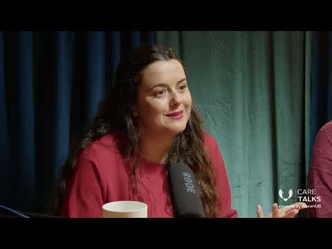Care Talks Episodul 49 - Importanța abordării multidisciplinare în depresie și anxietate