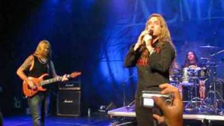 07.Breath - Almah - Santo Andre