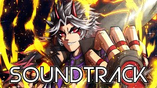 Arataki Itto Theme Music EXTENDED - Make Way for the One and Oni! (tnbee mix) | Genshin Impact