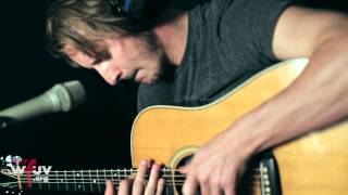 Ben Howard - &quot;Small Things&quot; (Live at WFUV)