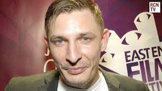 Frederick Schmidt Interview Alleycats Premiere video