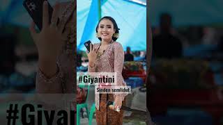 Download lagu Sinden Giyantini mp3