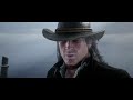 Micah S Death Red Dead Redemption 2