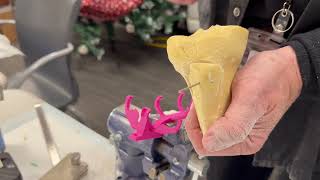 Knee Cap Correction for Instability and Pain