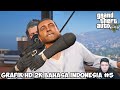 MISI PENYELAMATAN SANDERA PALING EPIC GTA V HD GAMEPLAY 5