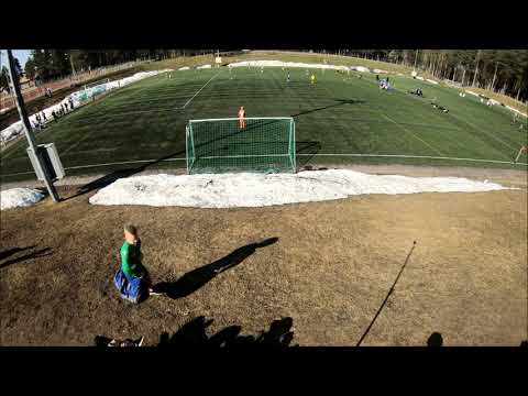 Ilves P08 Värit - LAUTP (0-3)