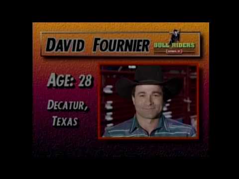 1992 BRO BULL RIDERS ONLY - Denver Colorado