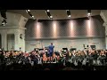 Beethoven Symphony no. 3 (1st Mvt) Solstice Symphony Orchestra Concert 2025