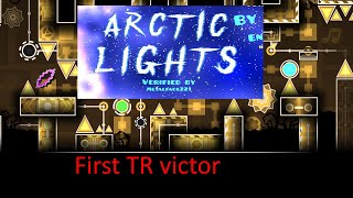 Arctic Lights