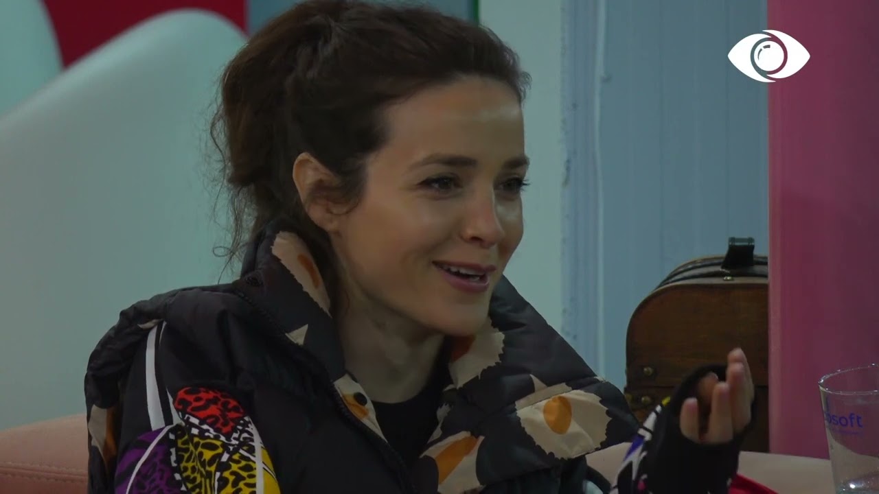 Kam qenë e martuar/Diola bisedon me Dean