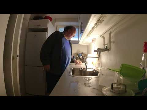 MongoTV_7784 - Mongo Madskole - Del 3 - PASTASALAT Med BACON