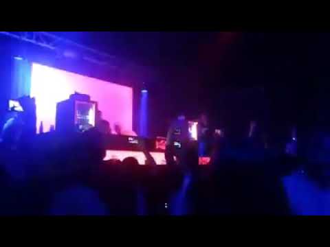 PRESSTERROR LIVE - TERRORDRANG 2014