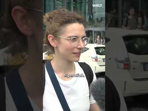 SEXUELLE ÜBERGRIFFE IN FREIBÄDERN: Was sagen Sie dazu? #shorts