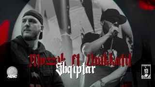 Musik-Video-Miniaturansicht zu Shqiptar Songtext von Mozzik