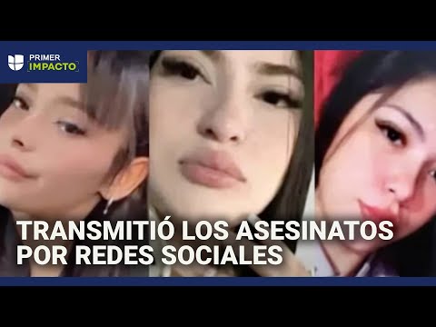 Primer Impacto and N+ UNIVISION