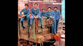 The Trammps - Sixty Minute Man