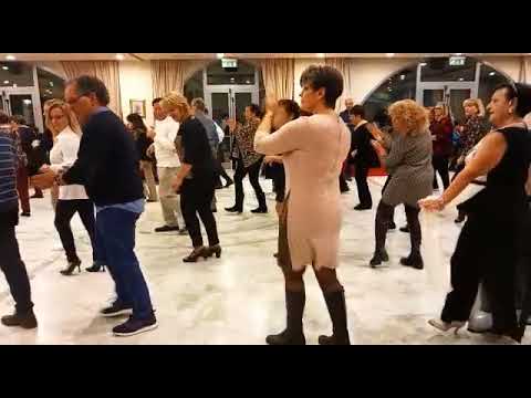 Folk'21 Coreo Hantos Djay -Linedance 2022