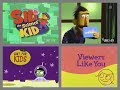PBS Kids Program Break 2008 UNC 2