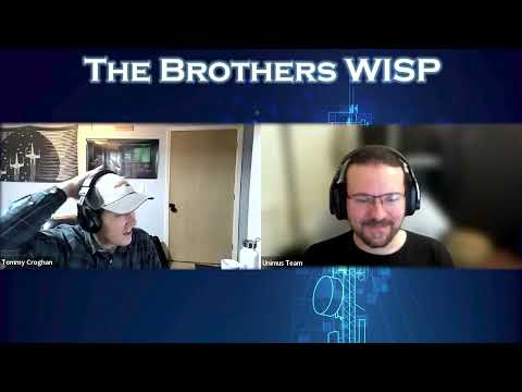 The Brothers WISP 188 - Sometimes Ubiquiti gives you tools to fix their screw ups *fixed Audio*