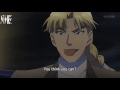 D Gray Man Hallow Episode 2 Eng Sub