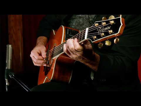 Takamine Limited 2023 Santa FE image 10