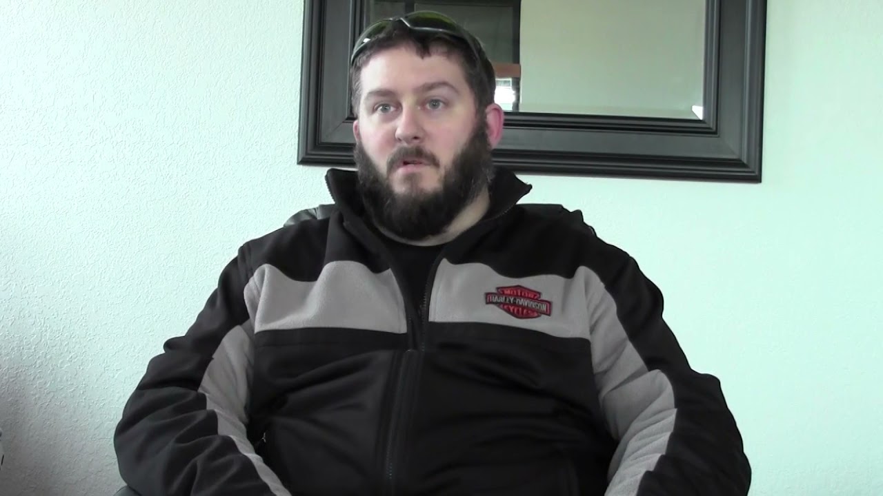 Former John Deere Employee Thanks Corey for Helping Him Secure His Financial Future