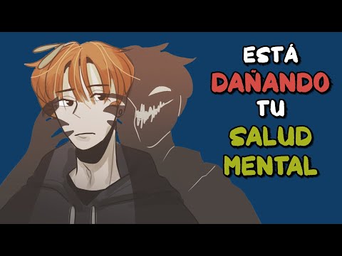 5 cosas que dañan tu salud mental