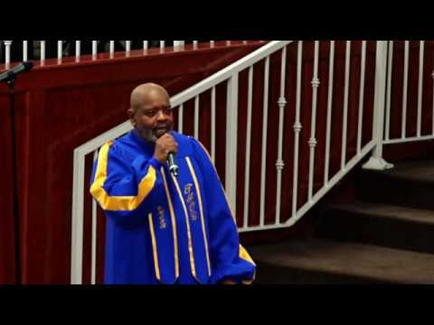 IOG Choirs - "Only The Righteous"