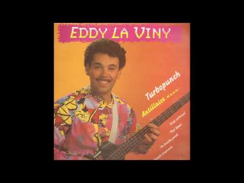 Eddy La Viny - Antillaise