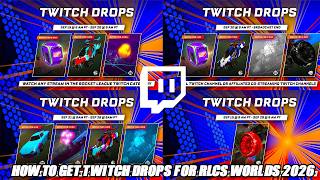Rocket League Drop Rush Guide — Step-by-Step Guide & Transcript