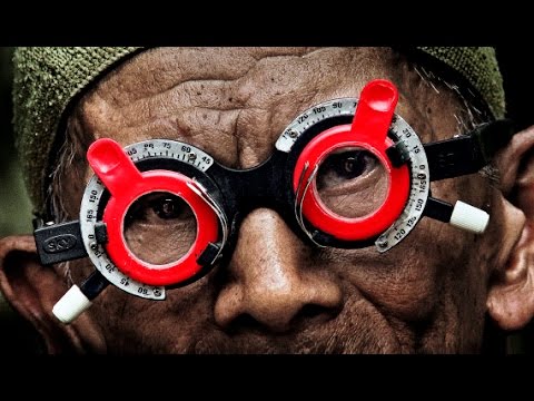 The Look Of Silence (2015) Trailer