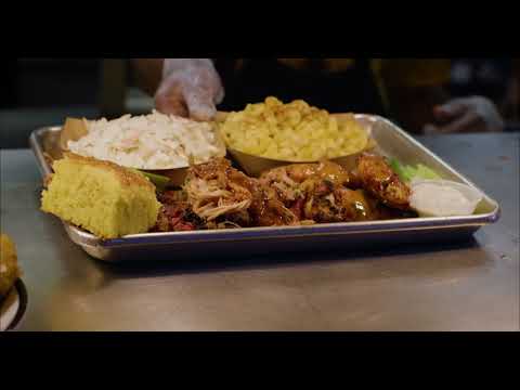 This food makes a road trip worth it in Syracuse, NY