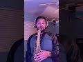 Ginger Wizkid Ft Burna Boy Sax Cover Shorts