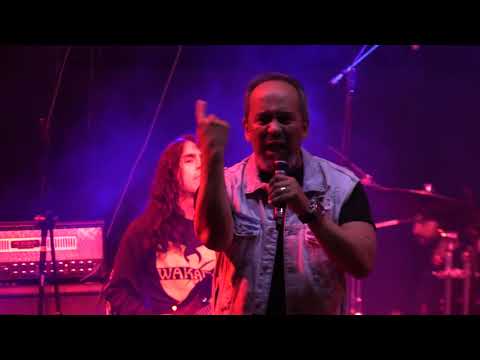Rompe Las Cadenas - Vox Dei