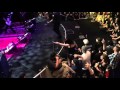 Breaking Benjamin- Bury Me Alive live (Axes and ...