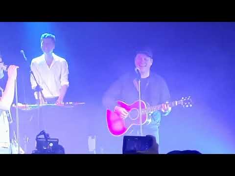 Grillmaster Flash & Thees Uhlmann - Sottrum 