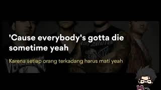 Download lagu A LITTLE PIECE OF HEAVEN A7X. LIRIK AND TERJEMAHAN mp3
