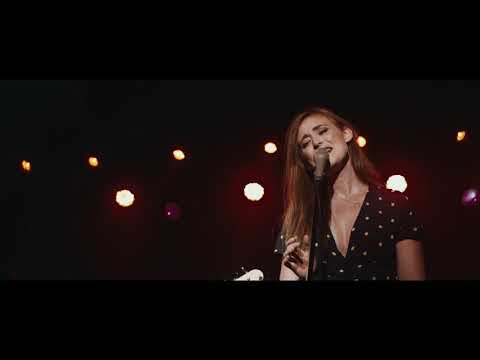 Justyna Jędrusik - Kiedyś