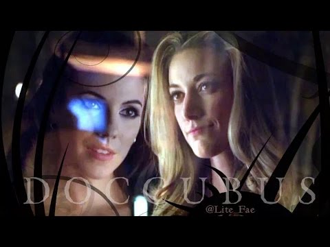 Doccubus (An Echo On The Water) Bo & Lauren